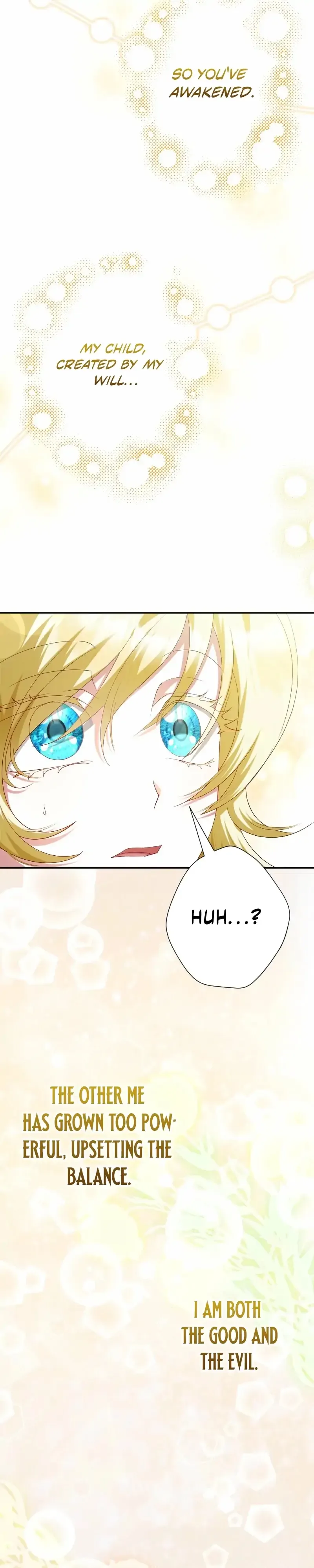 No More Regrets, Just Kill Me Chapter 68 page 3