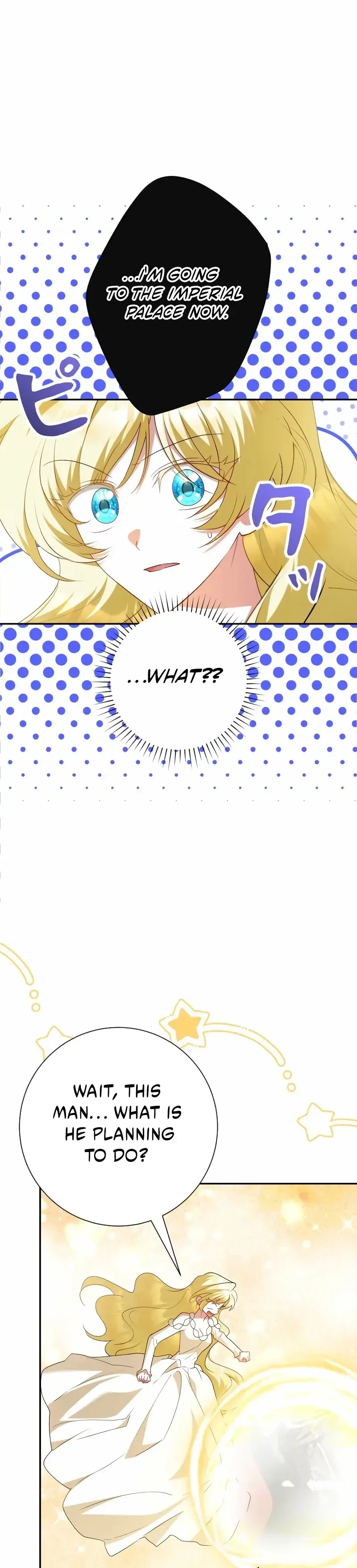 No More Regrets, Just Kill Me Chapter 68 page 14