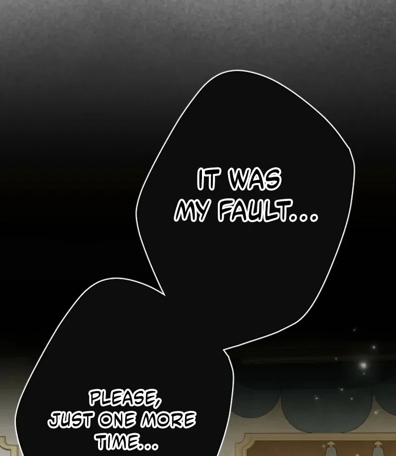 No More Regrets, Just Kill Me Chapter 68 page 8