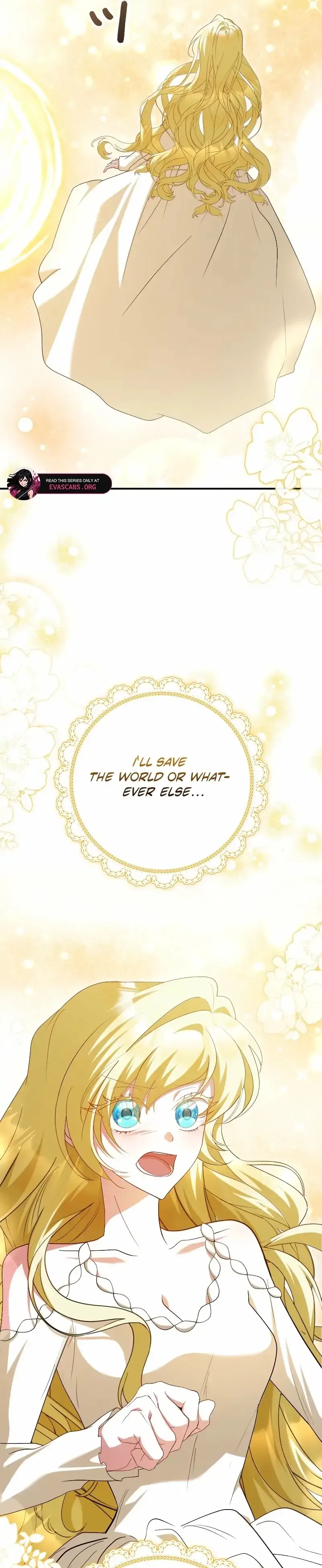 No More Regrets, Just Kill Me Chapter 68 page 16