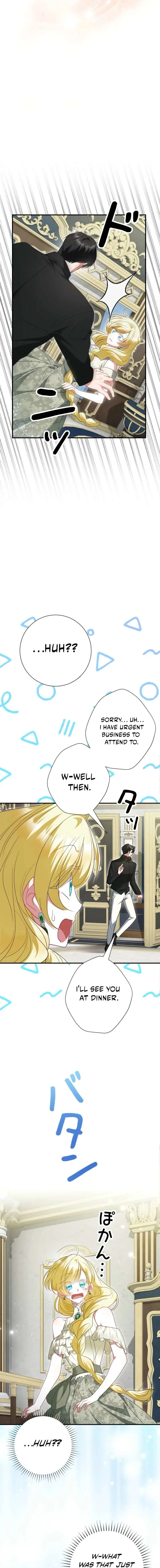 No More Regrets, Just Kill Me Chapter 69 page 21