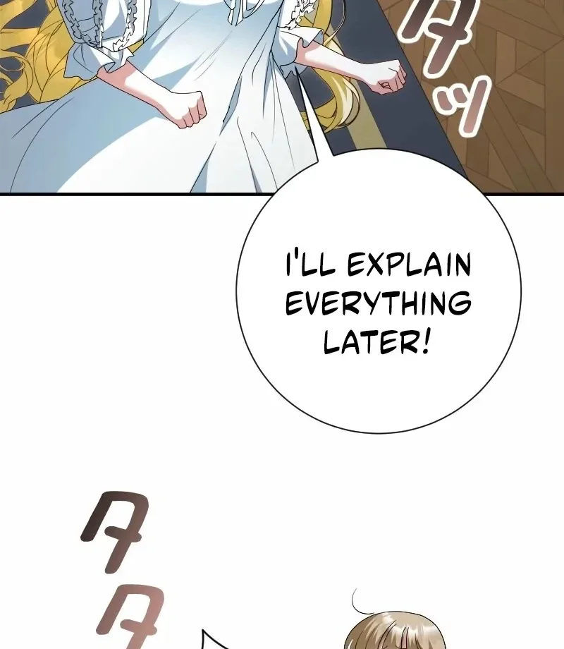 No More Regrets, Just Kill Me Chapter 68 page 36
