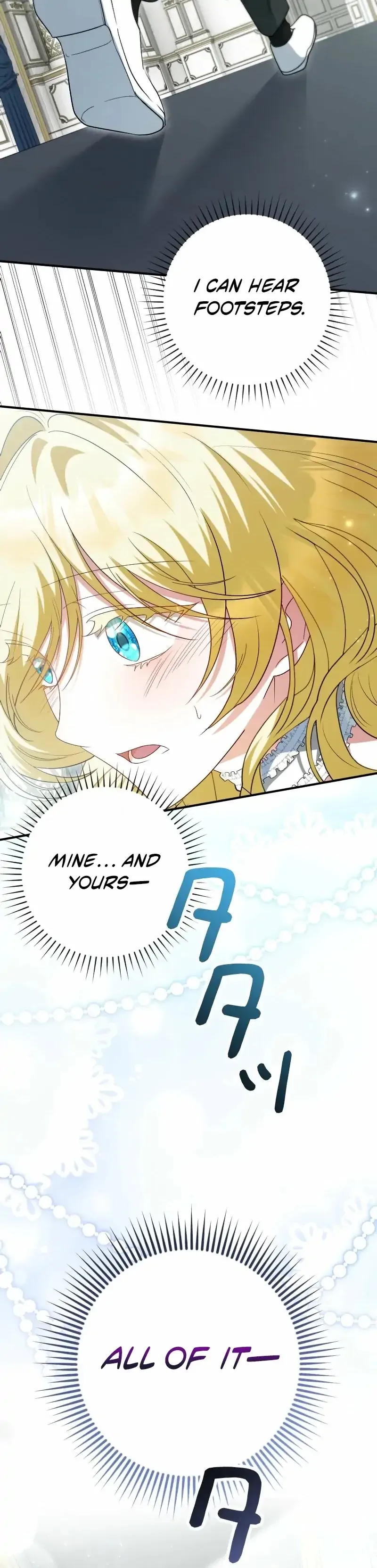 No More Regrets, Just Kill Me Chapter 68 page 39