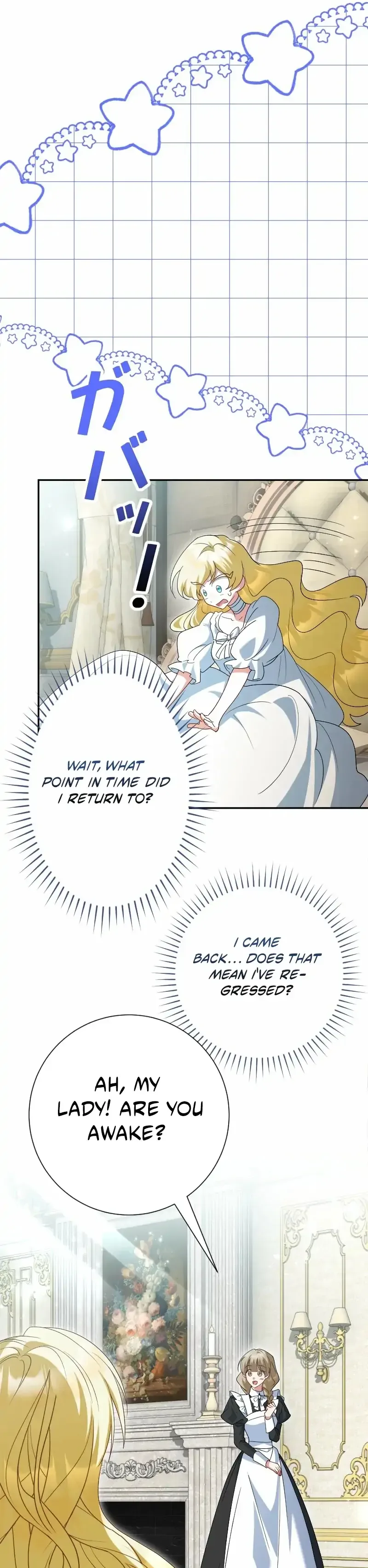 No More Regrets, Just Kill Me Chapter 68 page 28