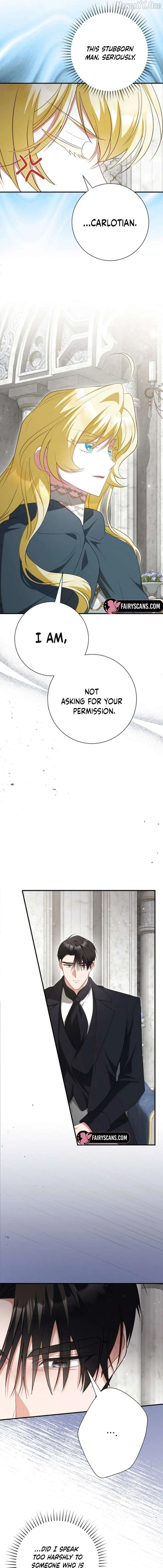 No More Regrets, Just Kill Me Chapter 73 page 13