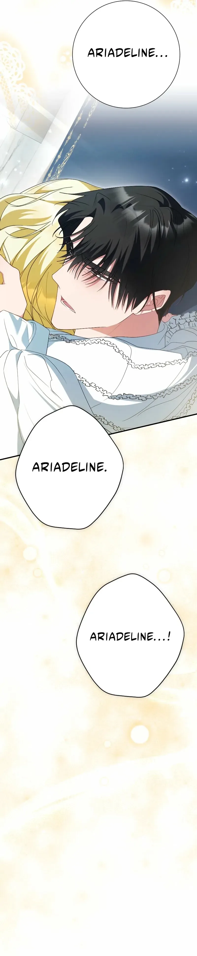 No More Regrets, Just Kill Me Chapter 68 page 50