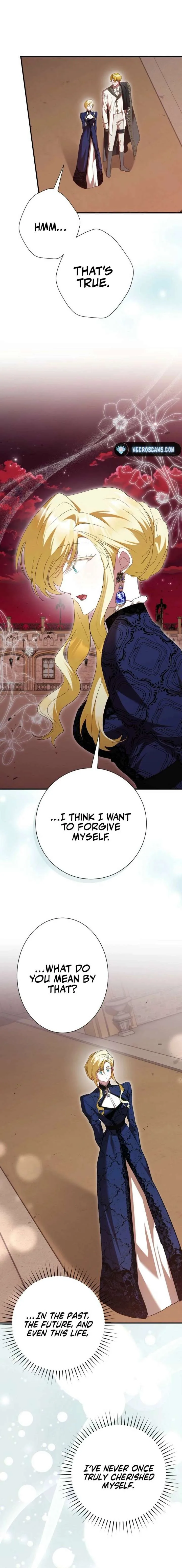 No More Regrets, Just Kill Me Chapter 76 page 19