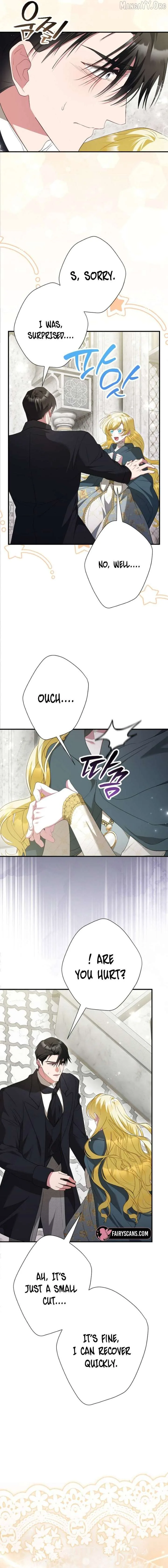 No More Regrets, Just Kill Me Chapter 73 page 4