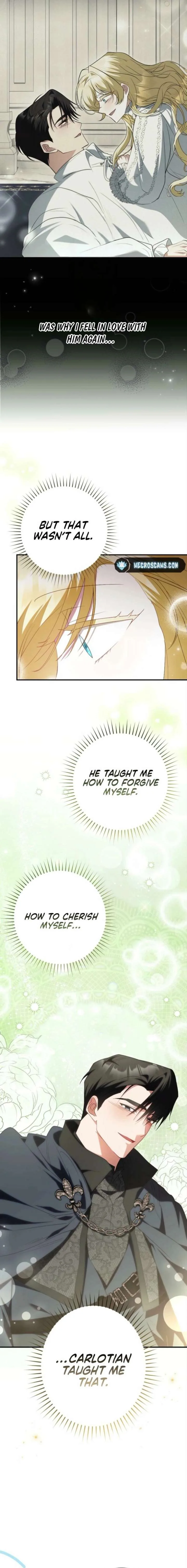 No More Regrets, Just Kill Me Chapter 76 page 21