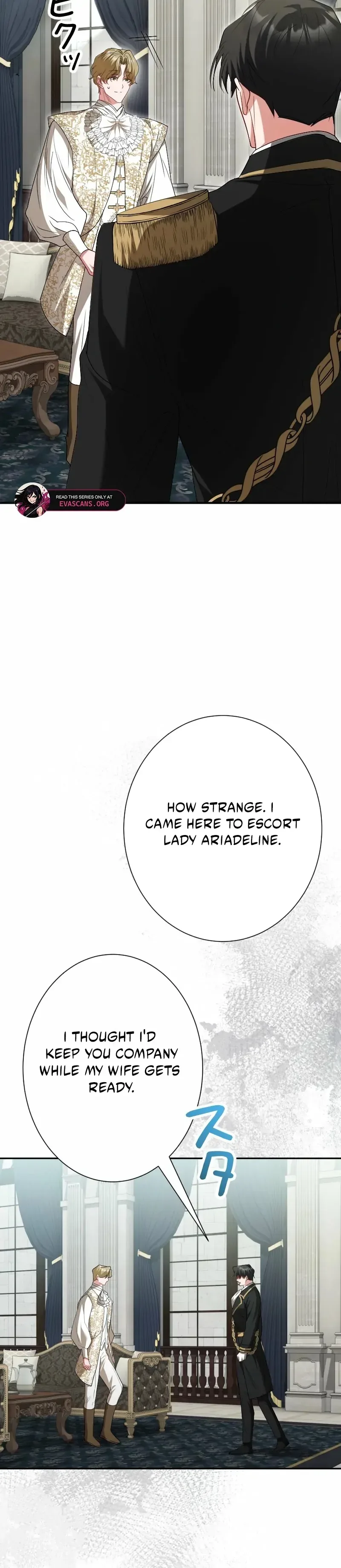 No More Regrets, Just Kill Me Chapter 68 page 69