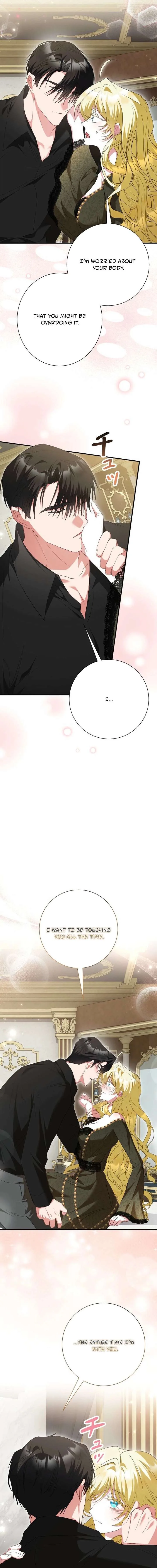 No More Regrets, Just Kill Me Chapter 82 page 11
