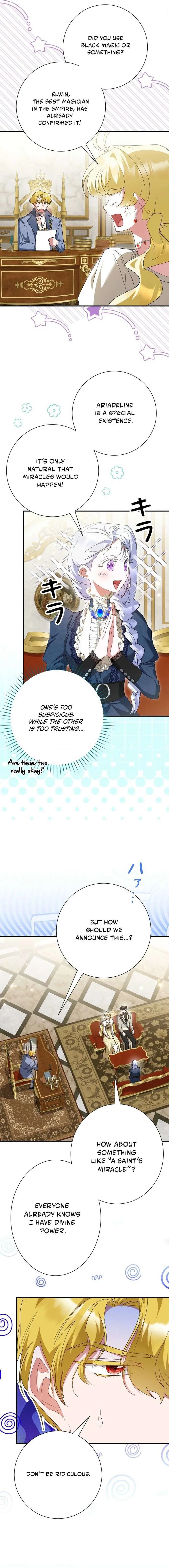 No More Regrets, Just Kill Me Chapter 82 page 2