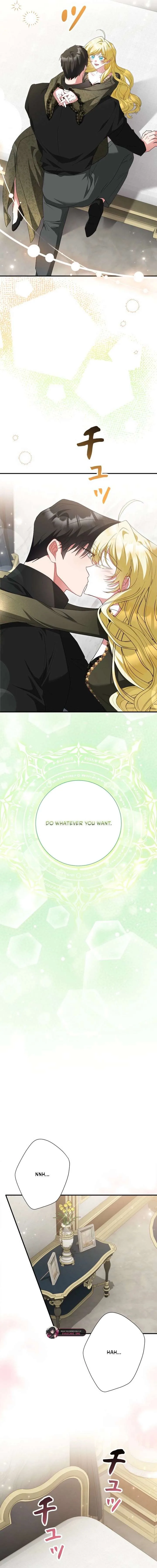 No More Regrets, Just Kill Me Chapter 82 page 13