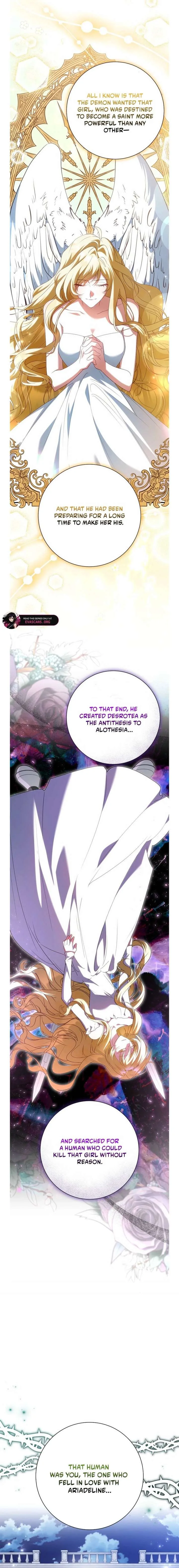 No More Regrets, Just Kill Me Chapter 81 page 2