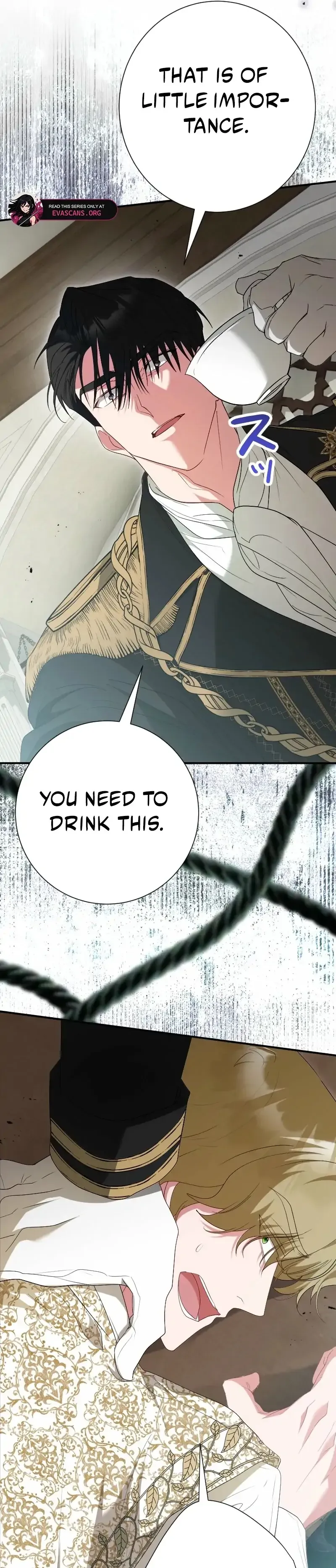 No More Regrets, Just Kill Me Chapter 68 page 80