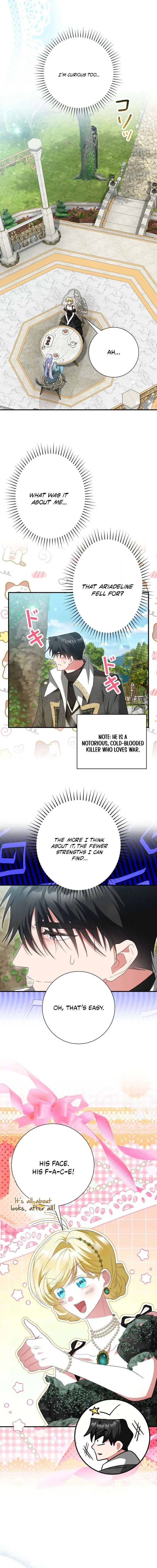 No More Regrets, Just Kill Me Chapter 83 page 12
