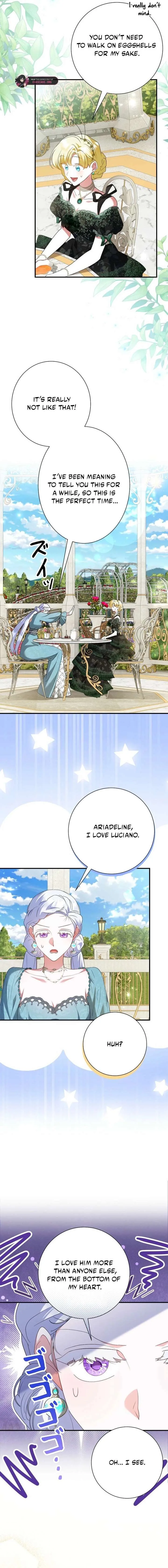 No More Regrets, Just Kill Me Chapter 83 page 2