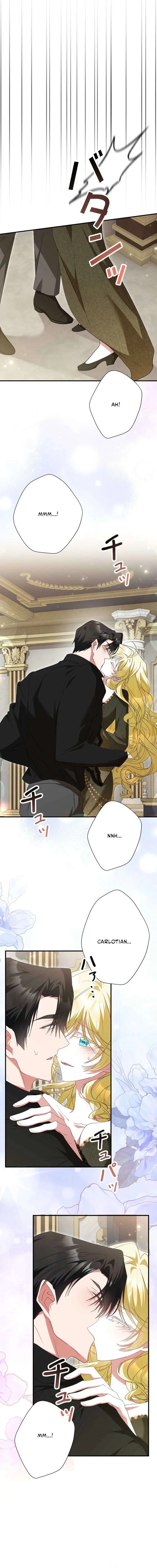 No More Regrets, Just Kill Me Chapter 82 page 9