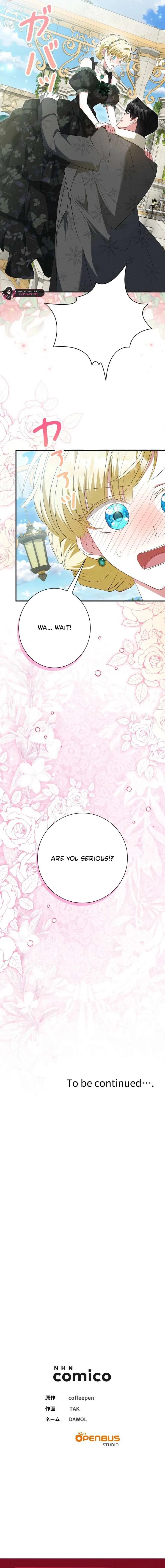 No More Regrets, Just Kill Me Chapter 83 page 20