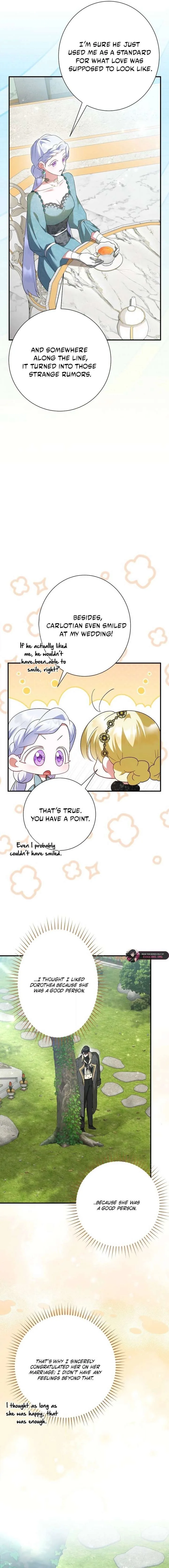 No More Regrets, Just Kill Me Chapter 83 page 10