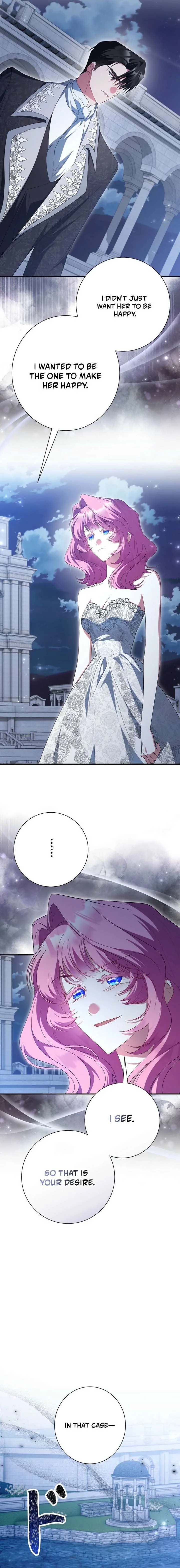 No More Regrets, Just Kill Me Chapter 81 page 9