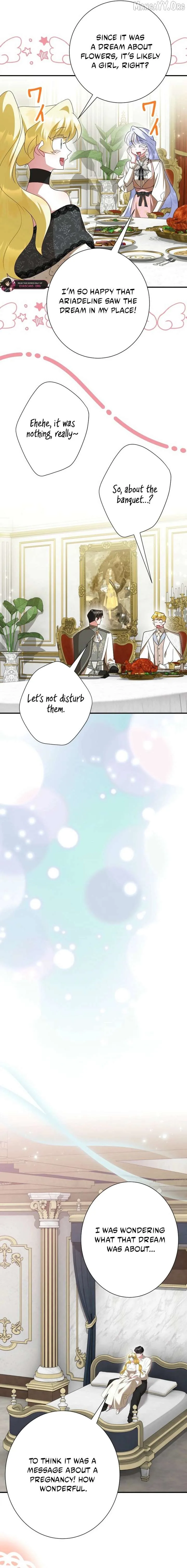 No More Regrets, Just Kill Me Chapter 84 page 9