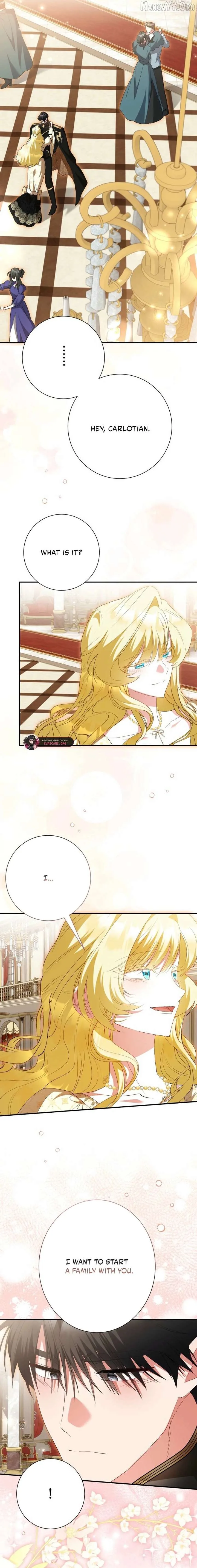 No More Regrets, Just Kill Me Chapter 84 page 17