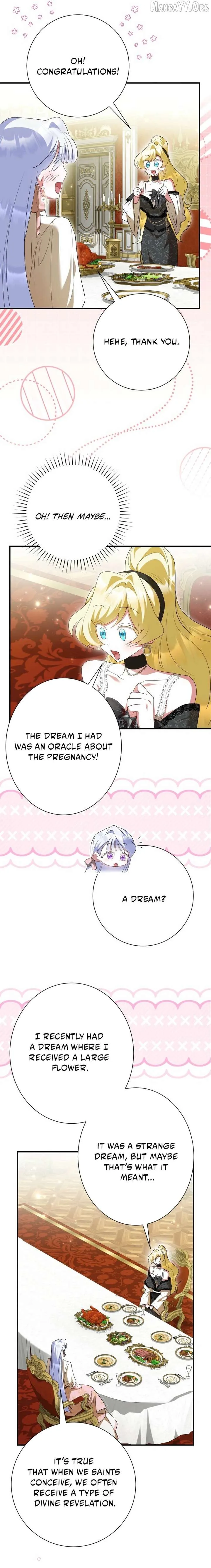 No More Regrets, Just Kill Me Chapter 84 page 7