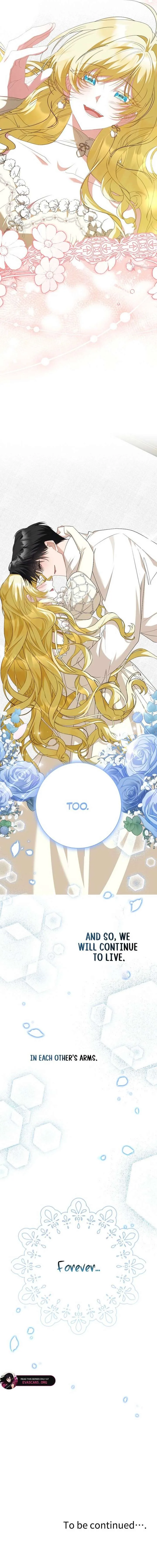 No More Regrets, Just Kill Me Chapter 81 page 24