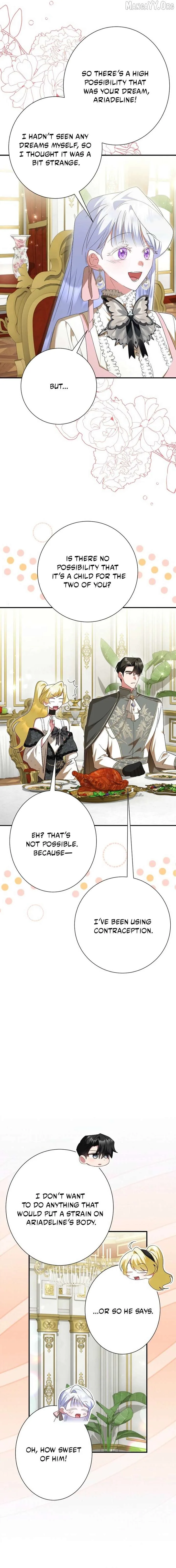 No More Regrets, Just Kill Me Chapter 84 page 8