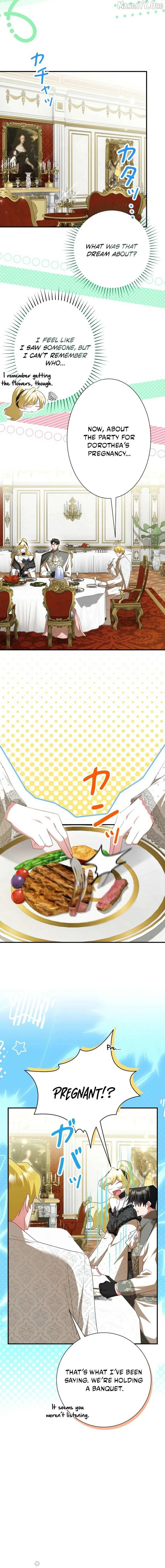 No More Regrets, Just Kill Me Chapter 84 page 6