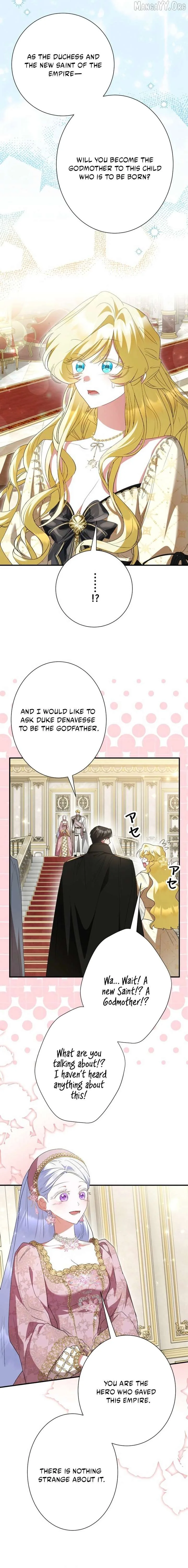 No More Regrets, Just Kill Me Chapter 84 page 14