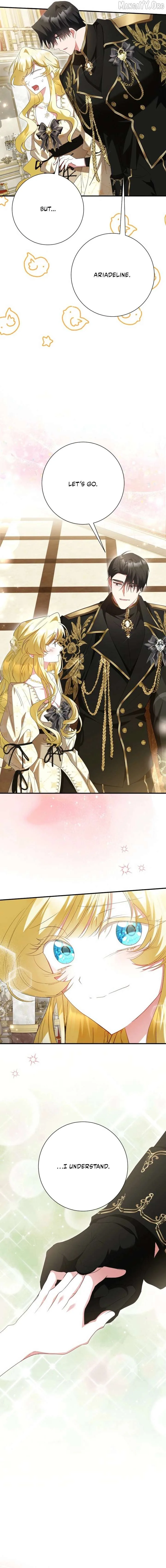 No More Regrets, Just Kill Me Chapter 84 page 15