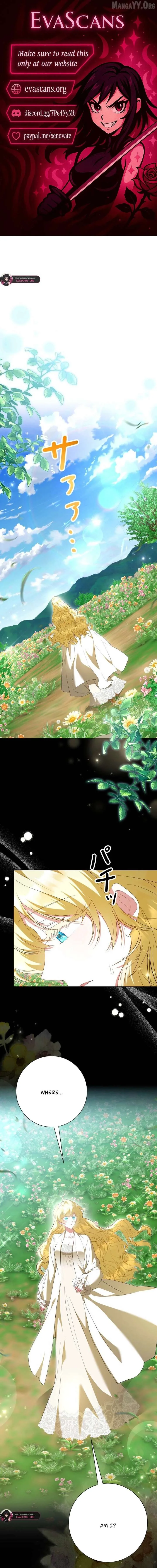 No More Regrets, Just Kill Me Chapter 84 page 1