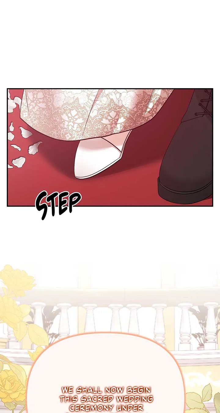 No, I Only Charmed the Princess! Chapter 1 page 36
