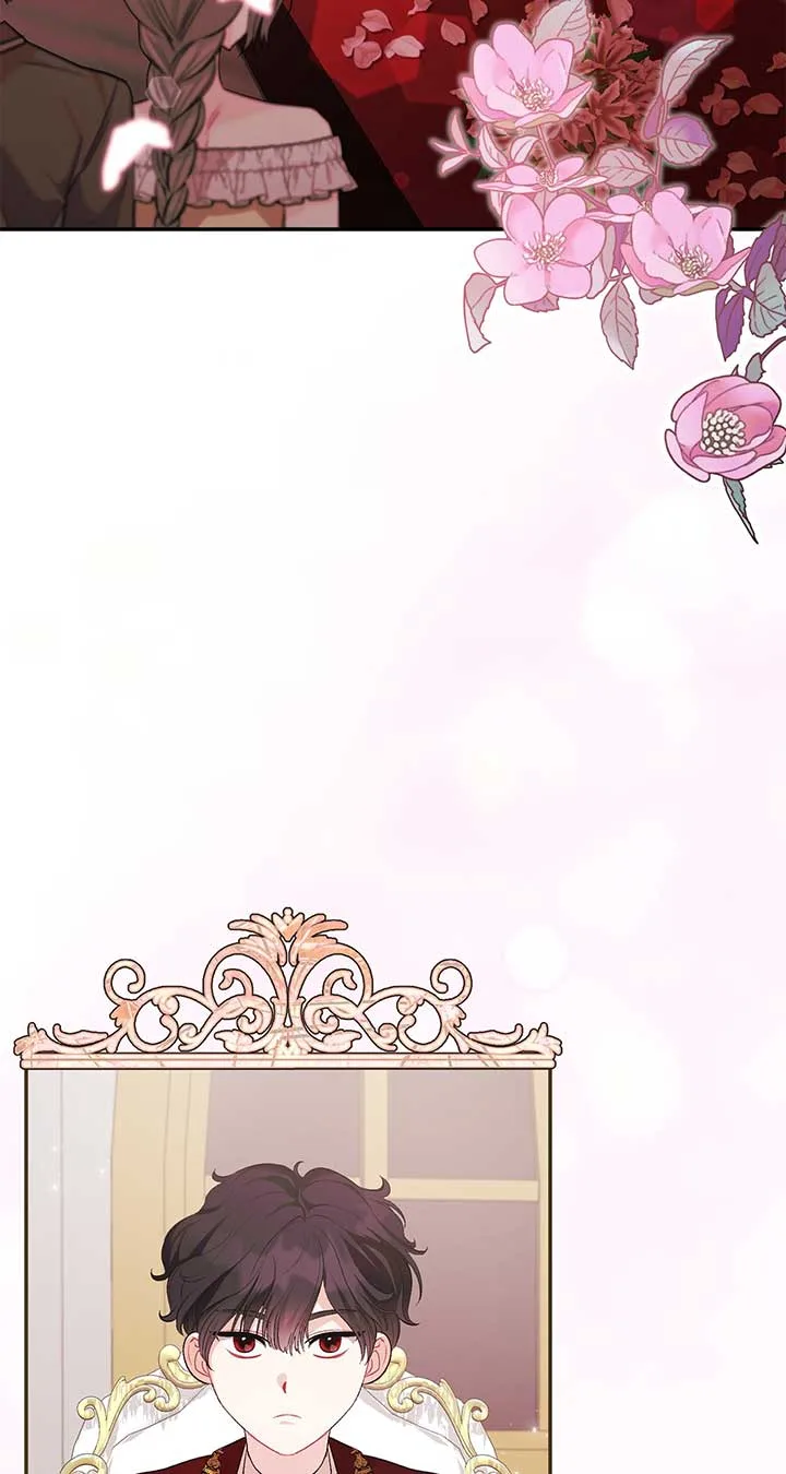No, I Only Charmed the Princess! Chapter 1 page 33
