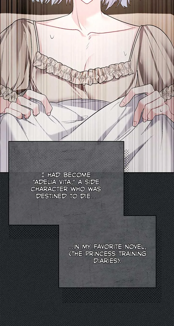 No, I Only Charmed the Princess! Chapter 1 page 78