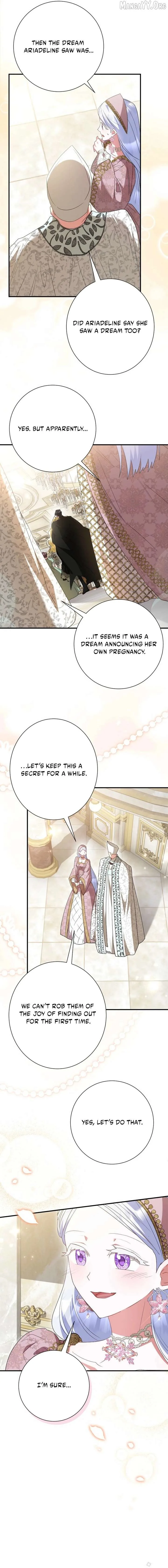 No More Regrets, Just Kill Me Chapter 84 page 20
