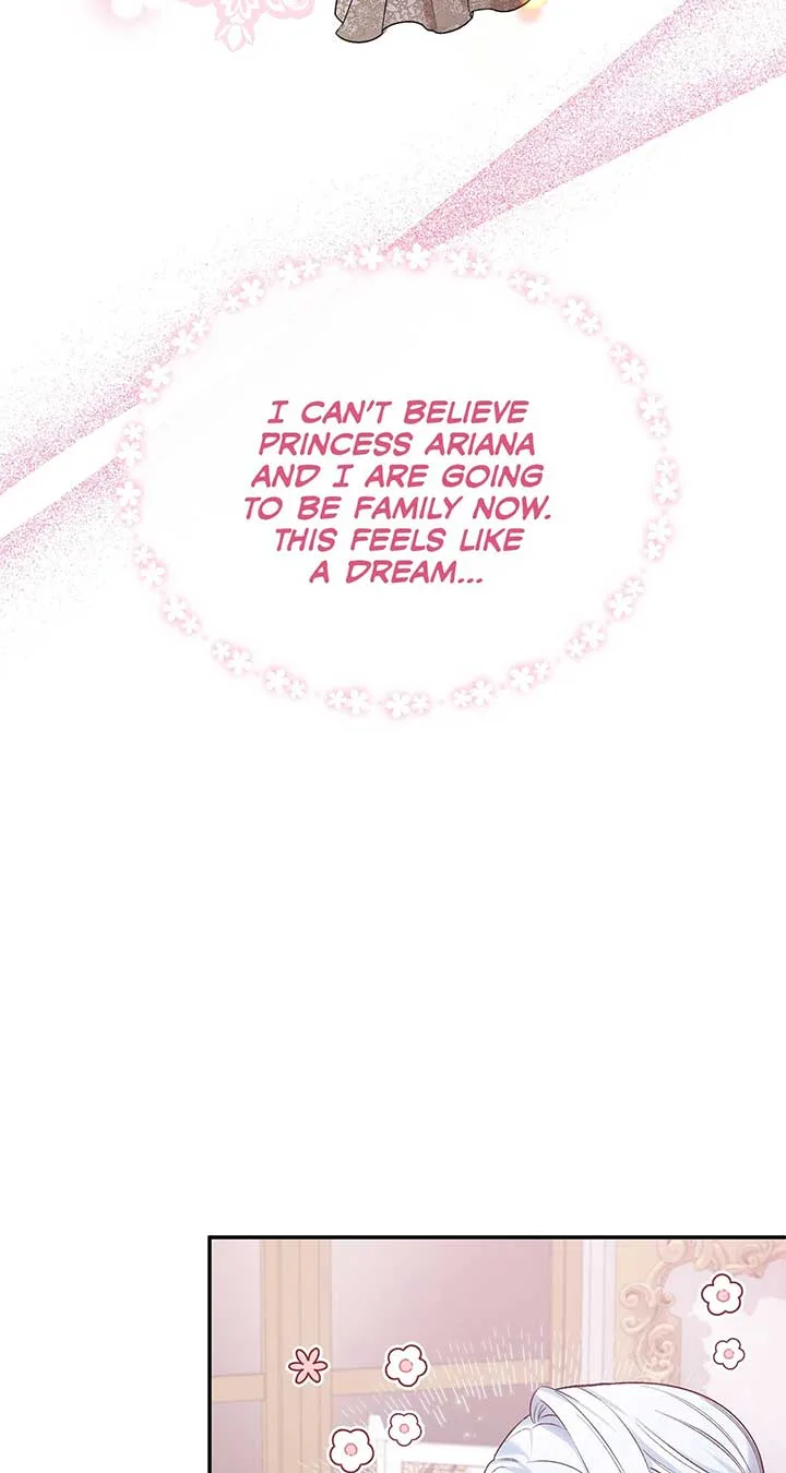 No, I Only Charmed the Princess! Chapter 1 page 22