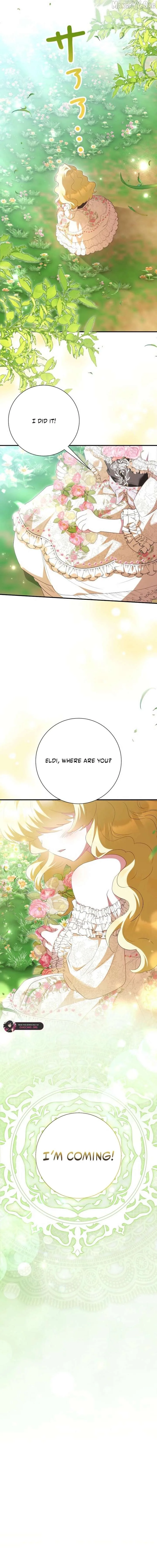 No More Regrets, Just Kill Me Chapter 84 page 22