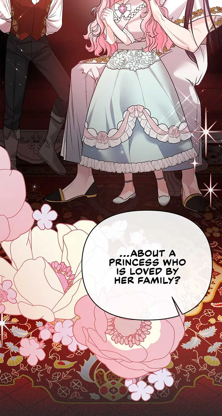 No, I Only Charmed the Princess! Chapter 1 page 83