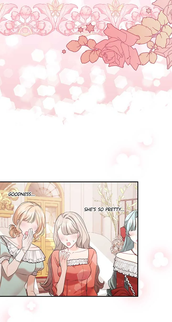 No, I Only Charmed the Princess! Chapter 1 page 29