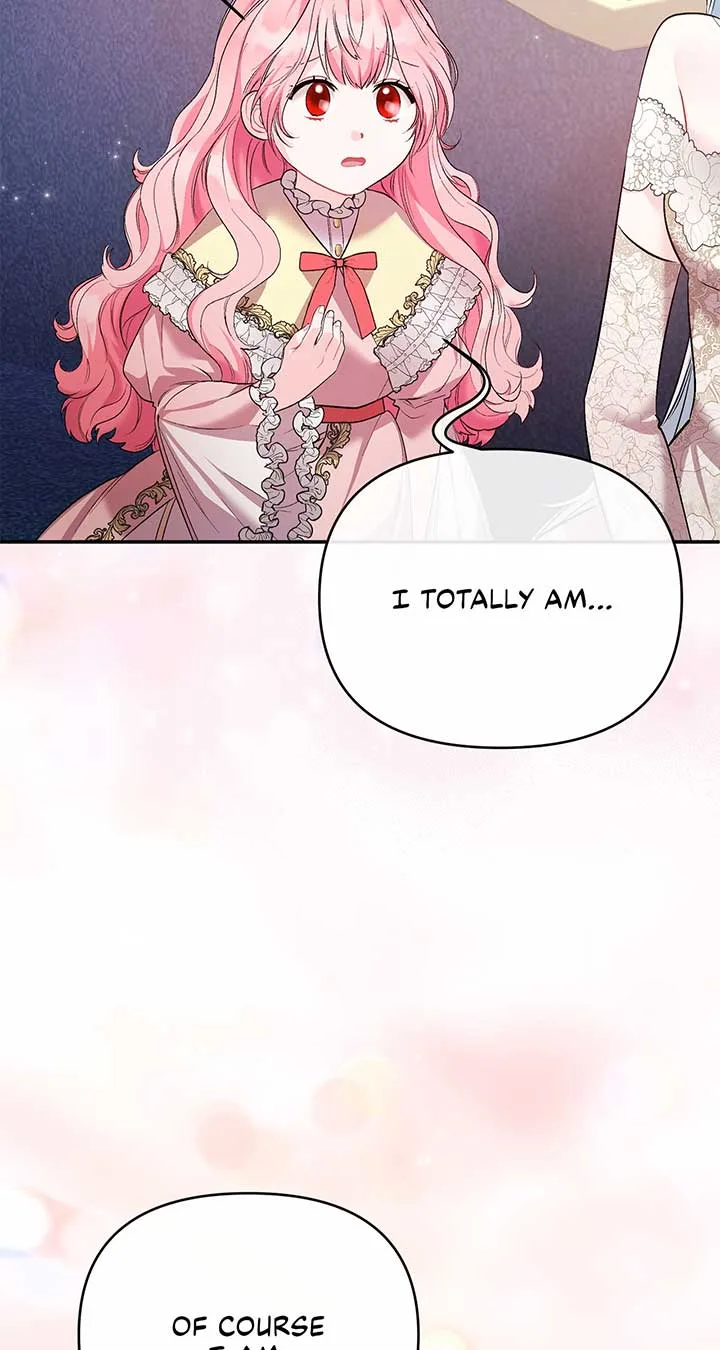 No, I Only Charmed the Princess! Chapter 1 page 8