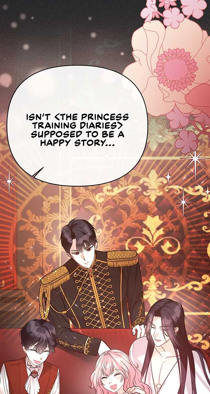 No, I Only Charmed the Princess! Chapter 1 page 82
