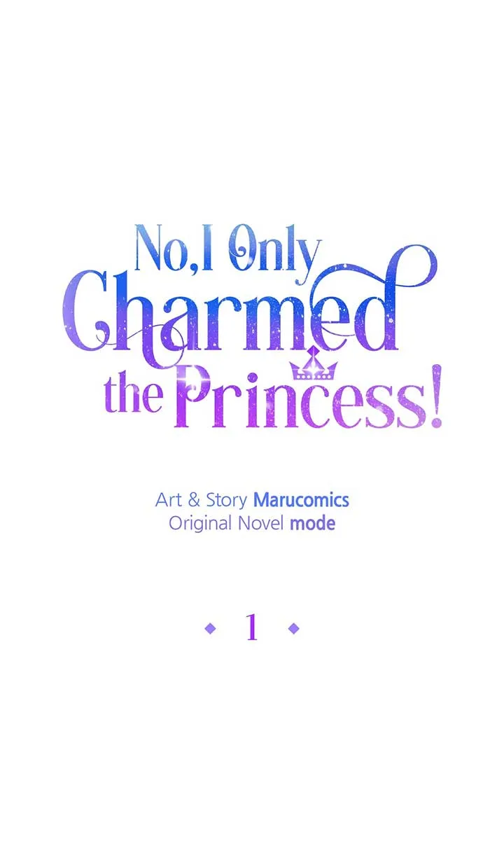 No, I Only Charmed the Princess! Chapter 1 page 113