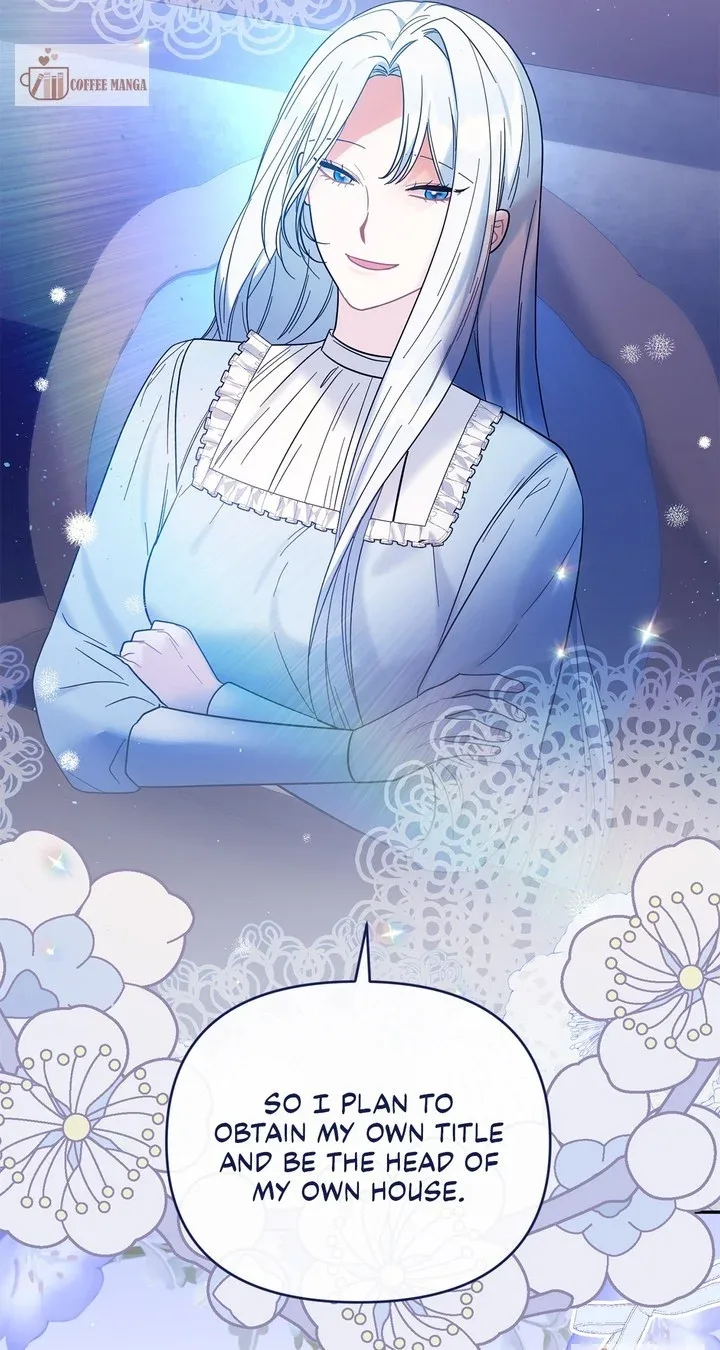 No, I Only Charmed the Princess! Chapter 4 page 8