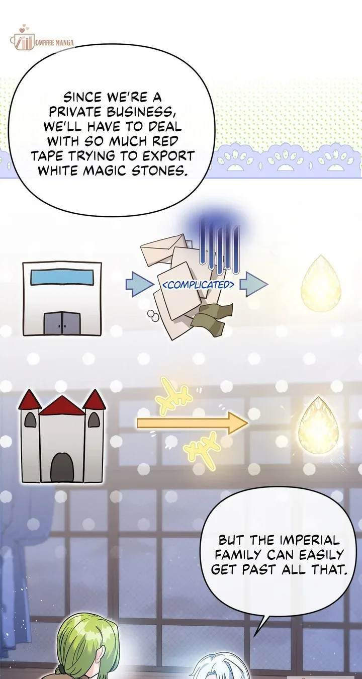 No, I Only Charmed the Princess! Chapter 4 page 26