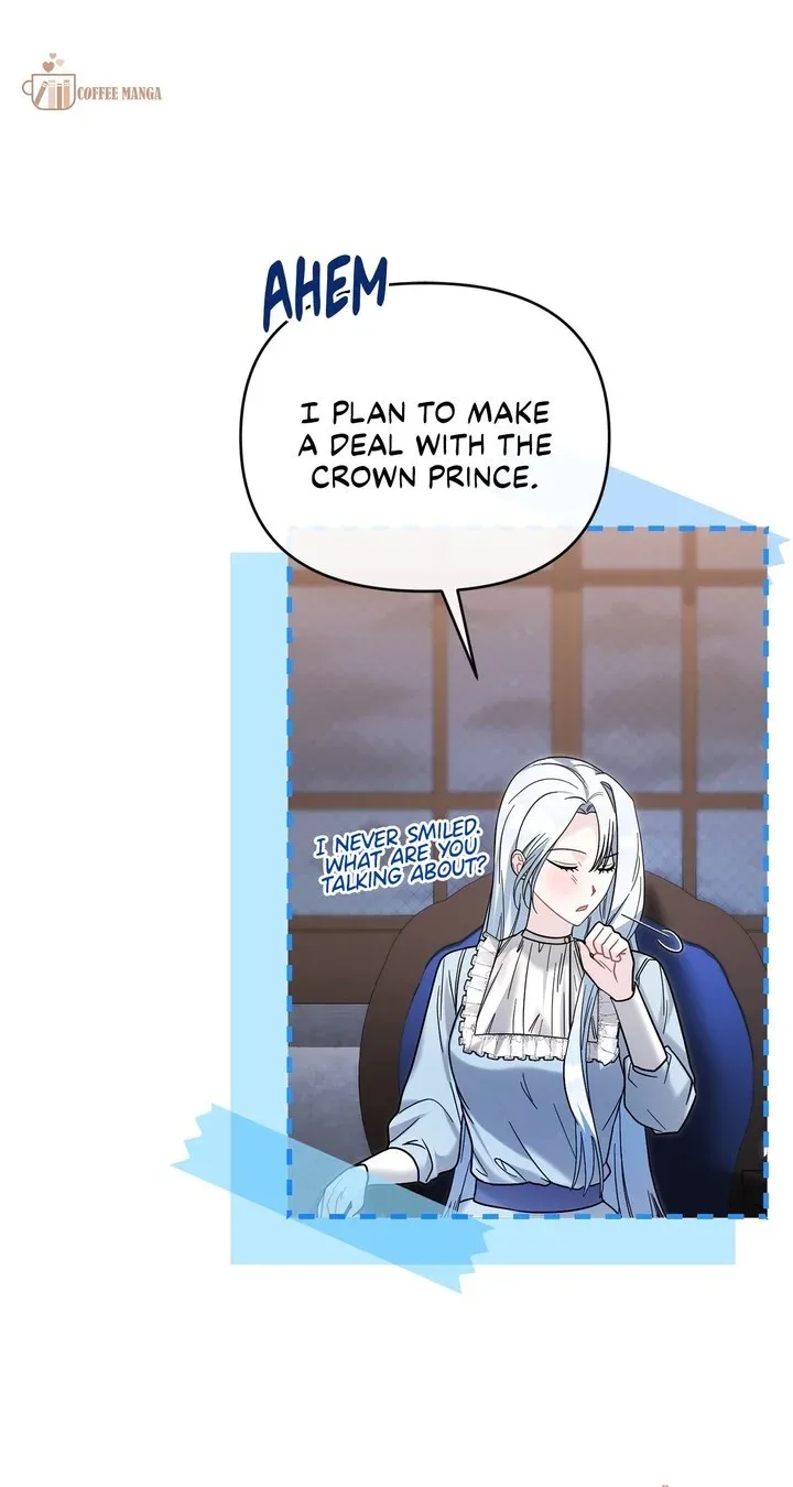 No, I Only Charmed the Princess! Chapter 4 page 21