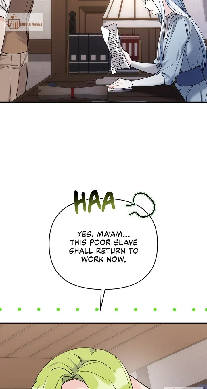 No, I Only Charmed the Princess! Chapter 4 page 32