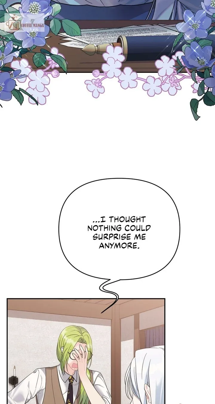 No, I Only Charmed the Princess! Chapter 4 page 4